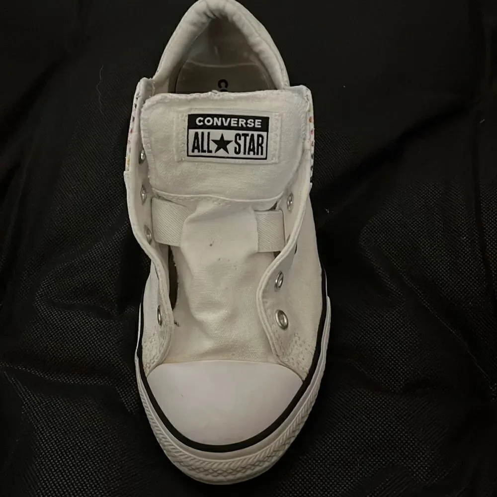 Converse Chuck Taylor AllStar Madison Kaleidoscope
